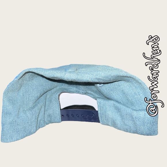 Parke Baseball Style Cap | NEW - Picture 9 of 11